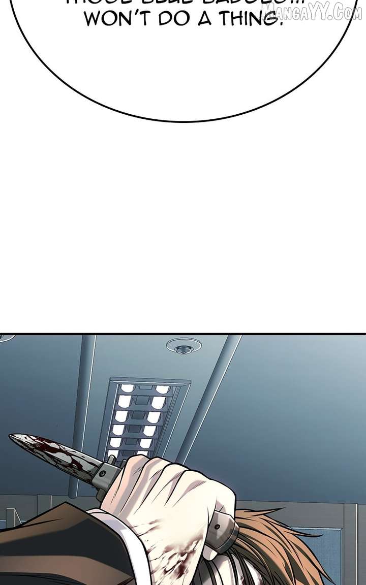 Son’s Retribution Chapter 71 - Page 109