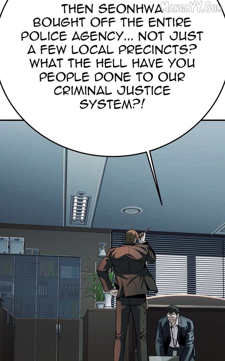 Son’s Retribution Chapter 71 - Page 113