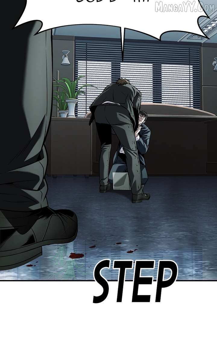 Son’s Retribution Chapter 71 - Page 115