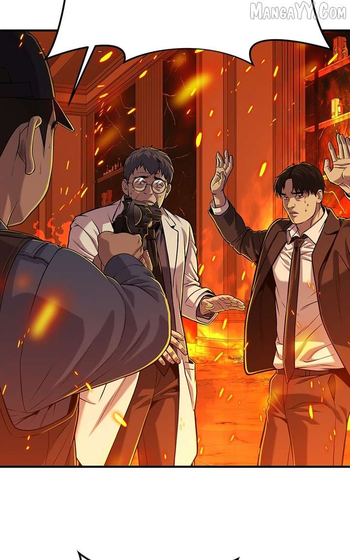 Son’s Retribution Chapter 71 - Page 125