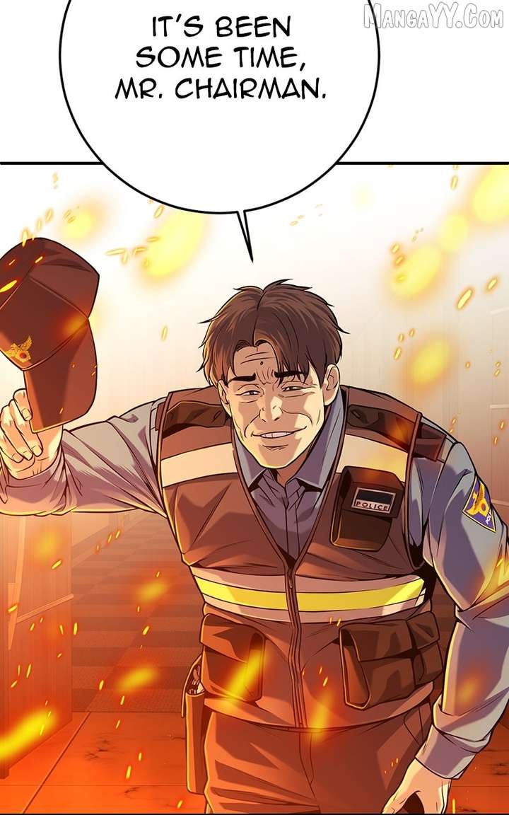 Son’s Retribution Chapter 71 - Page 132