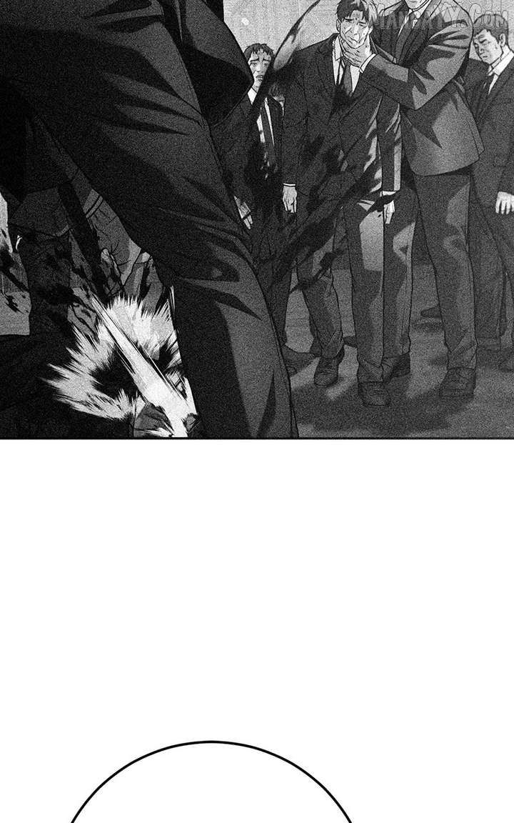 Son’s Retribution Chapter 71 - Page 134