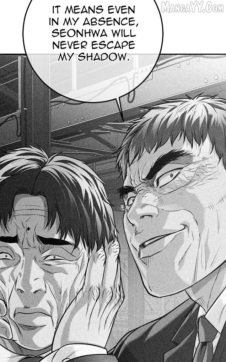 Son’s Retribution Chapter 71 - Page 135