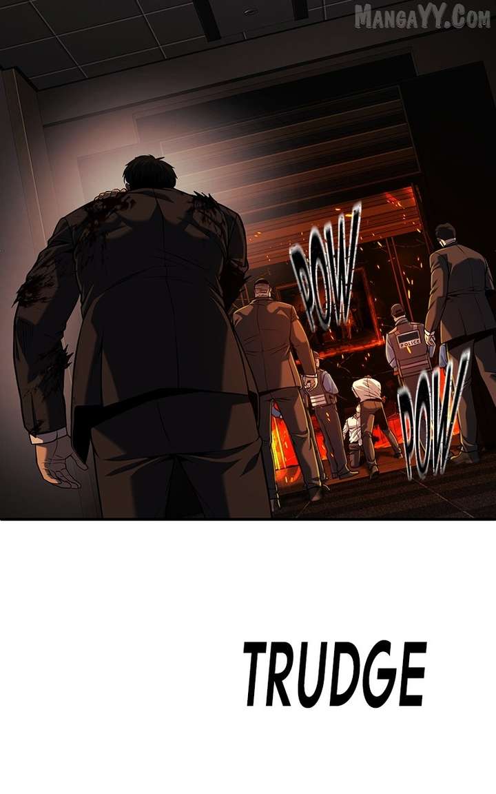 Son’s Retribution Chapter 71 - Page 153