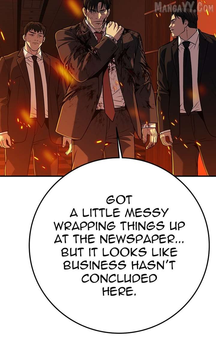 Son’s Retribution Chapter 71 - Page 155