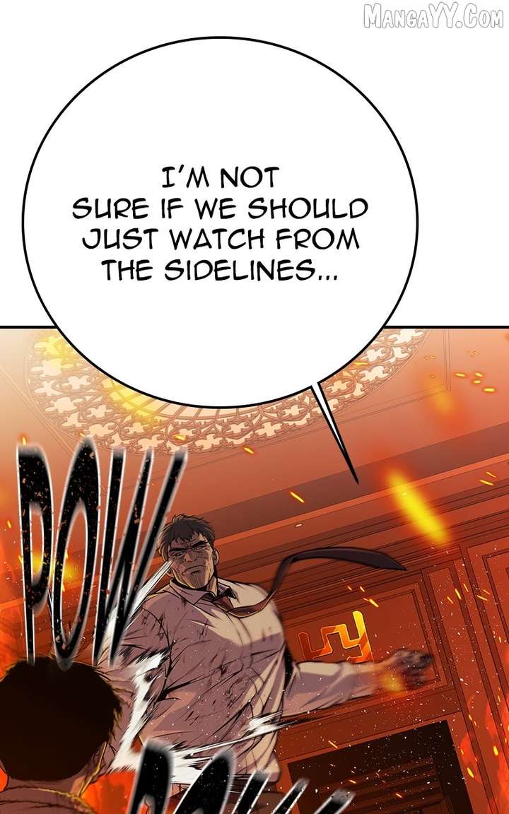 Son’s Retribution Chapter 71 - Page 156