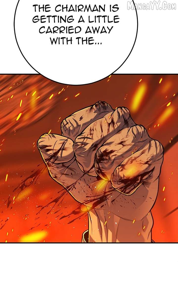 Son’s Retribution Chapter 71 - Page 158