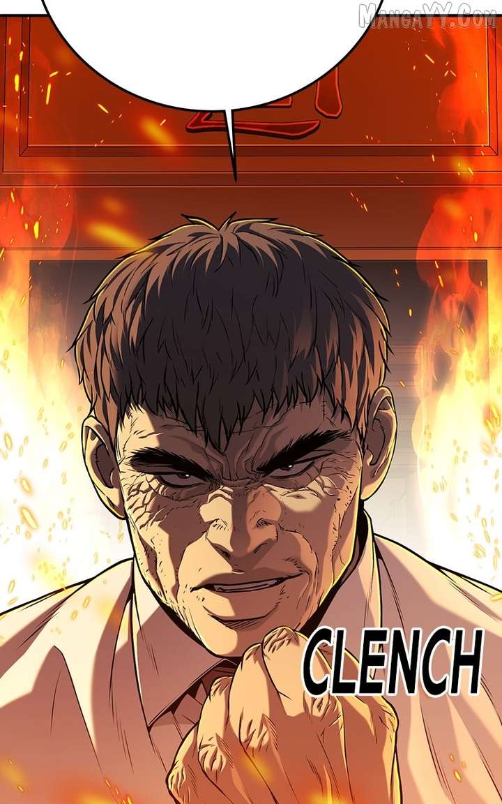 Son’s Retribution Chapter 71 - Page 16