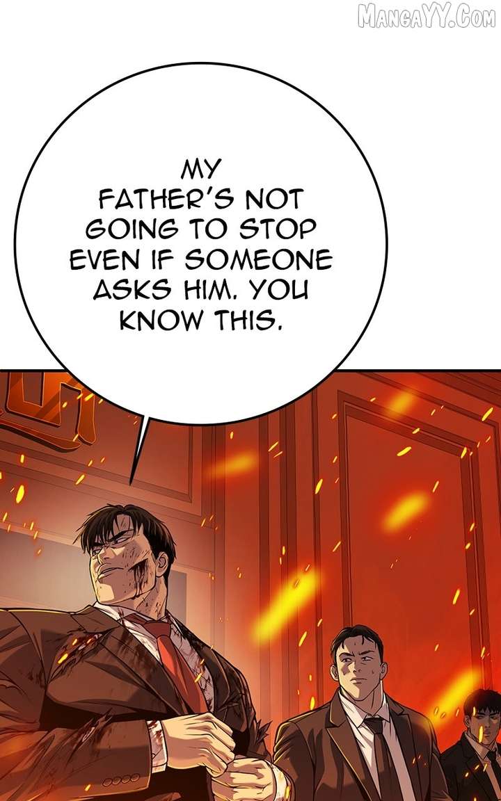 Son’s Retribution Chapter 71 - Page 161