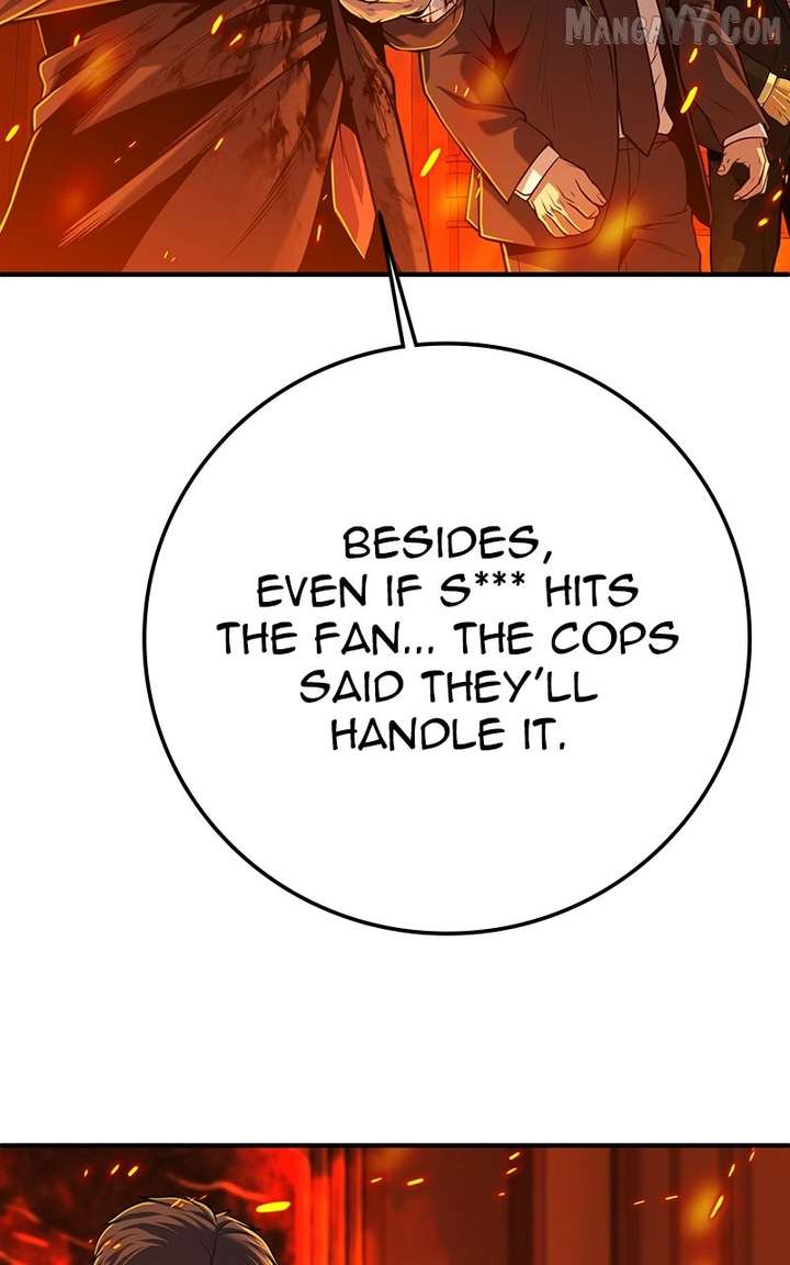 Son’s Retribution Chapter 71 - Page 162