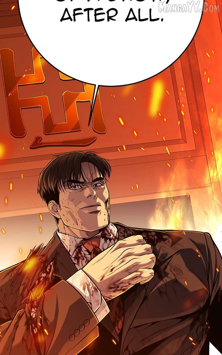 Son’s Retribution Chapter 71 - Page 166