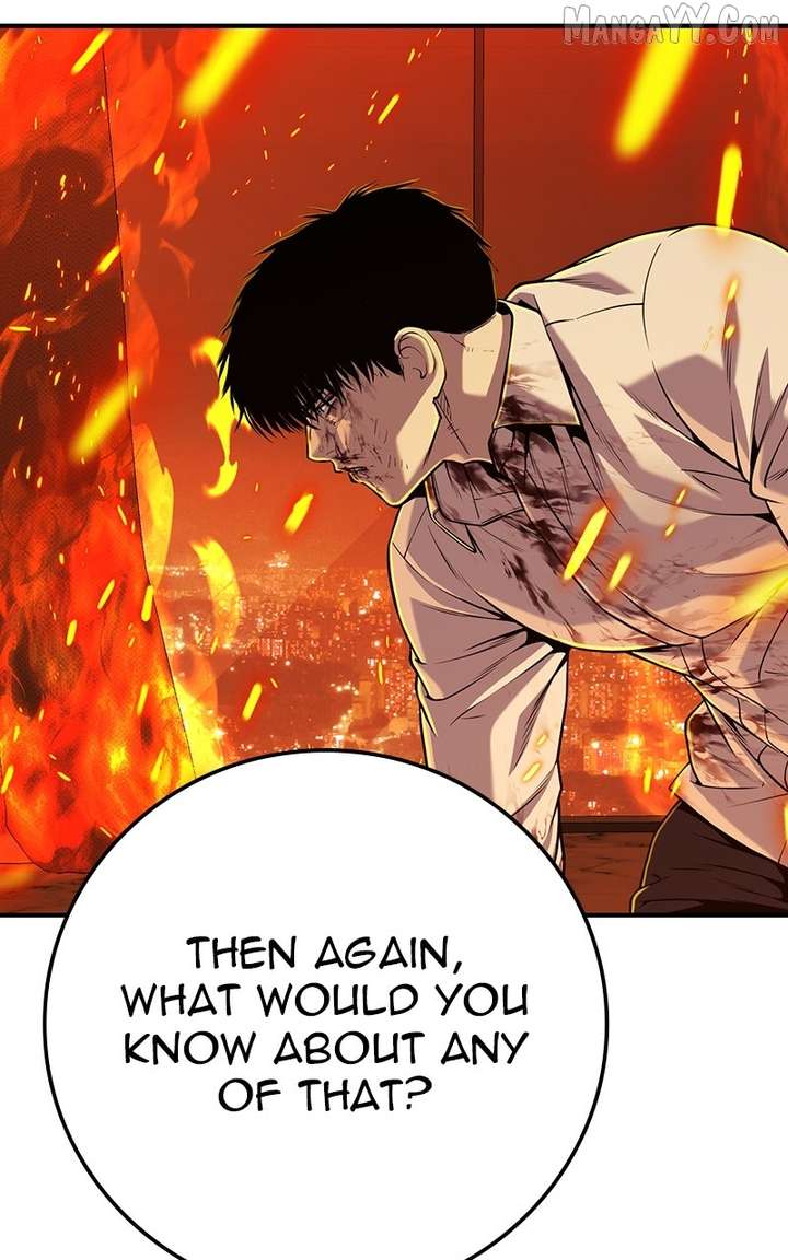 Son’s Retribution Chapter 71 - Page 18