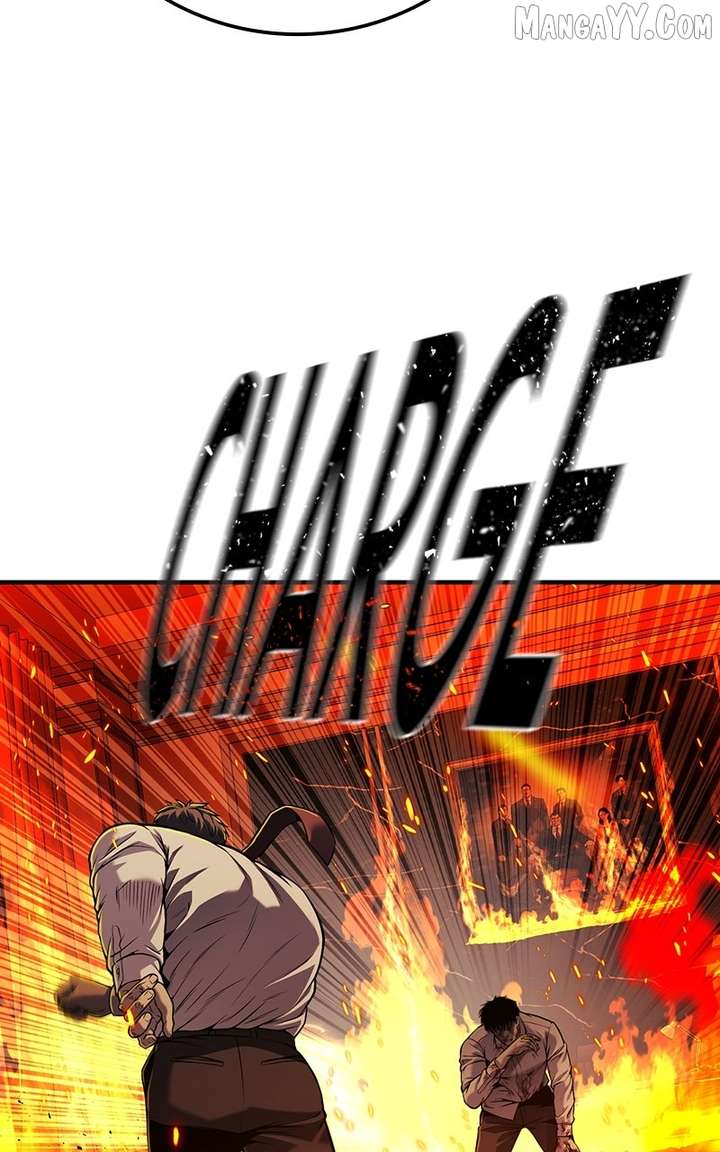Son’s Retribution Chapter 71 - Page 19