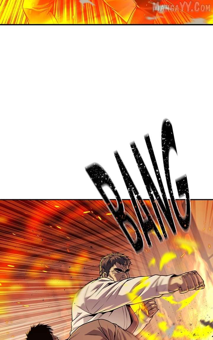 Son’s Retribution Chapter 71 - Page 22