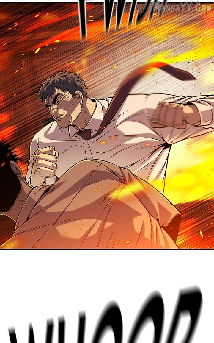 Son’s Retribution Chapter 71 - Page 24