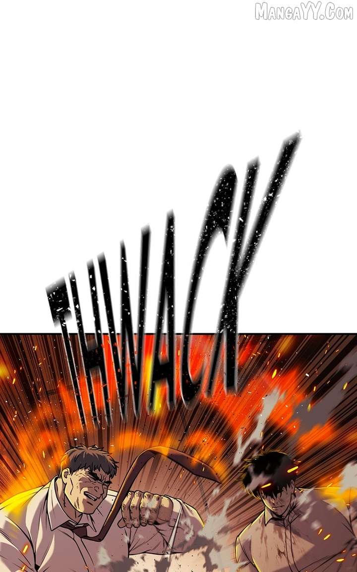 Son’s Retribution Chapter 71 - Page 26