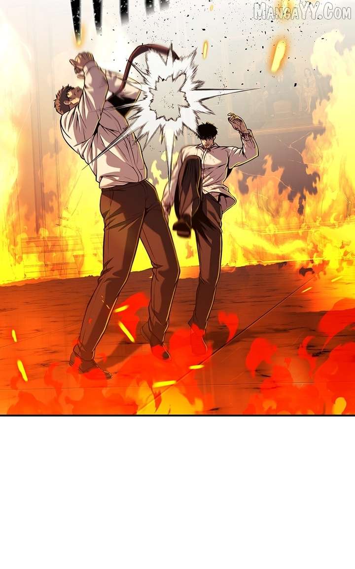 Son’s Retribution Chapter 71 - Page 30