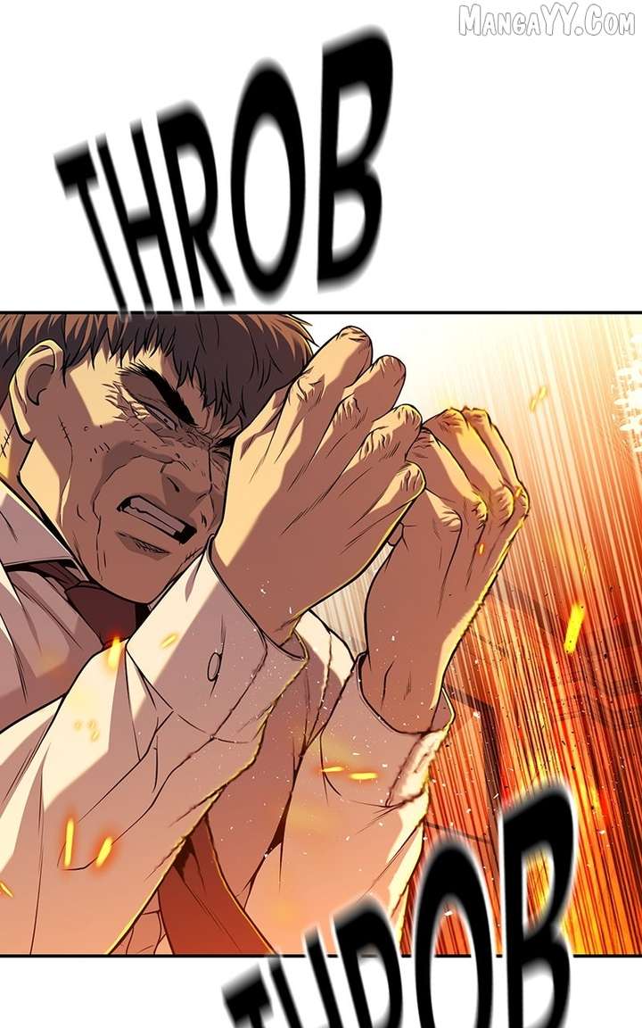 Son’s Retribution Chapter 71 - Page 31