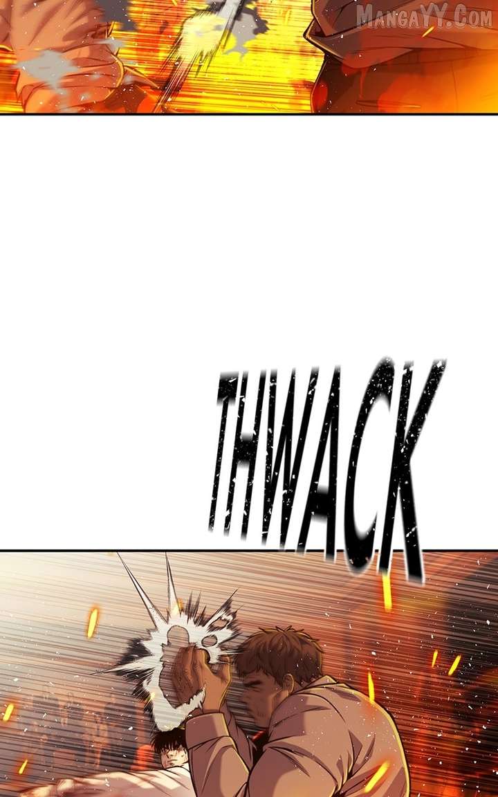 Son’s Retribution Chapter 71 - Page 33