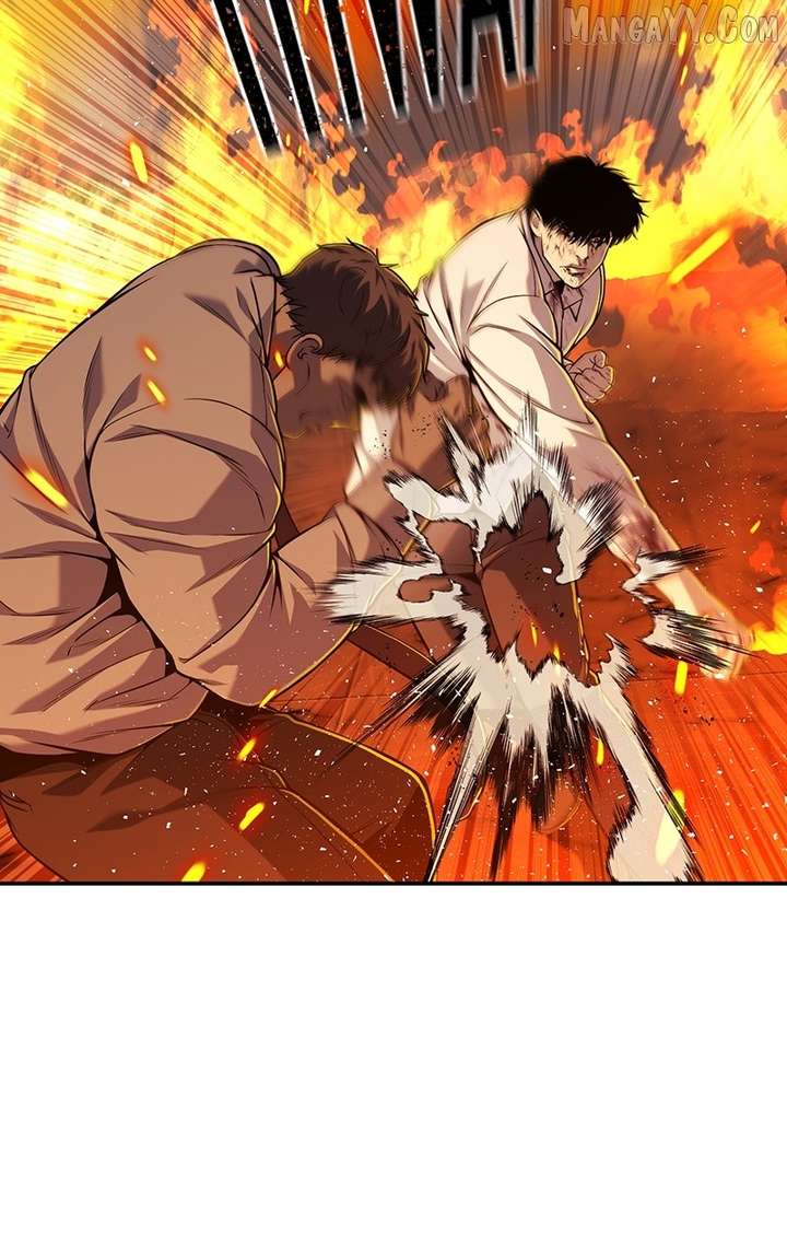 Son’s Retribution Chapter 71 - Page 35