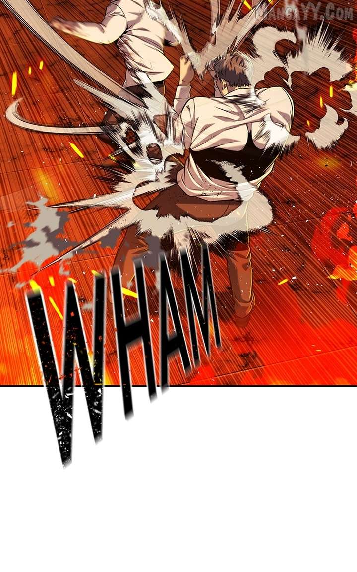 Son’s Retribution Chapter 71 - Page 37