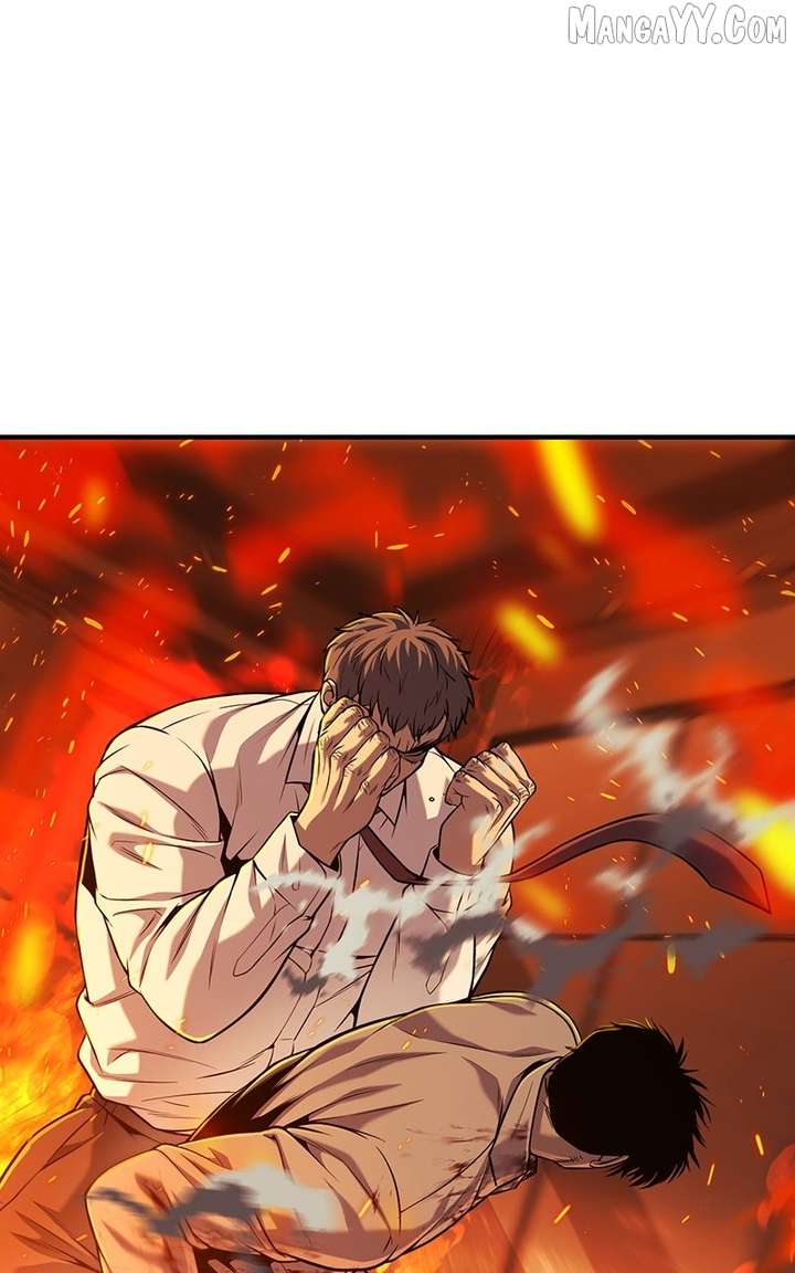 Son’s Retribution Chapter 71 - Page 38