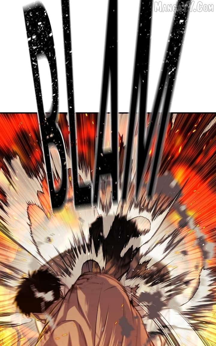 Son’s Retribution Chapter 71 - Page 40