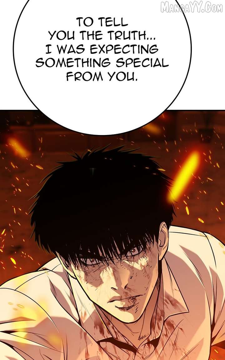 Son’s Retribution Chapter 71 - Page 42