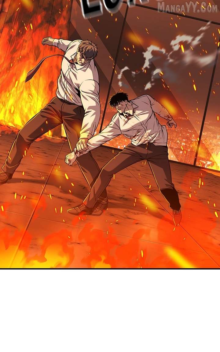 Son’s Retribution Chapter 71 - Page 49