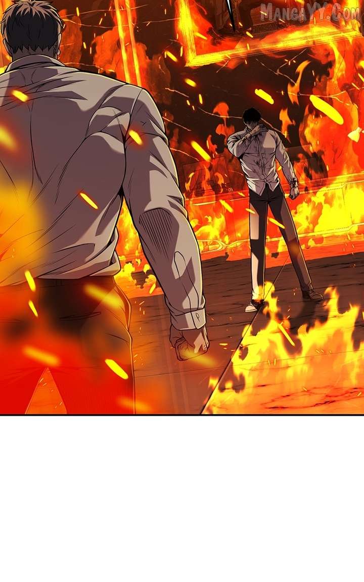 Son’s Retribution Chapter 71 - Page 5