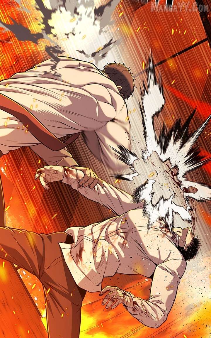 Son’s Retribution Chapter 71 - Page 51