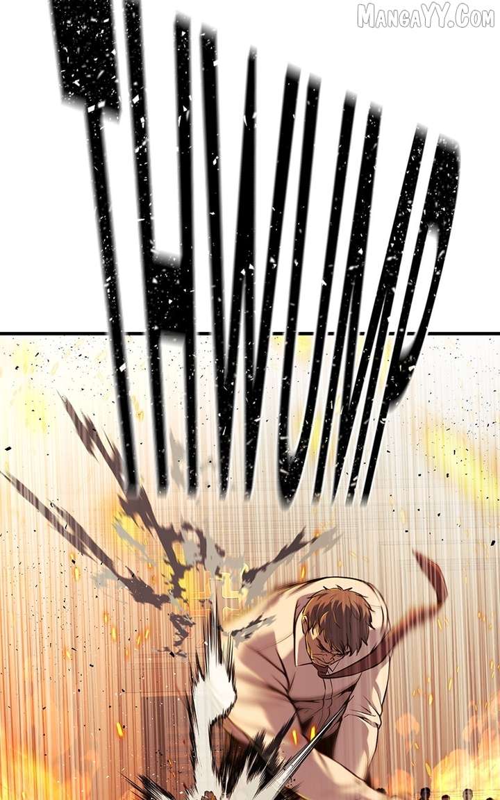 Son’s Retribution Chapter 71 - Page 59