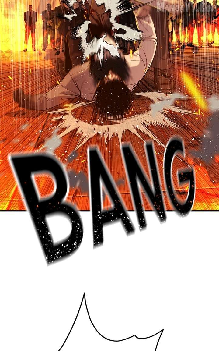 Son’s Retribution Chapter 71 - Page 60