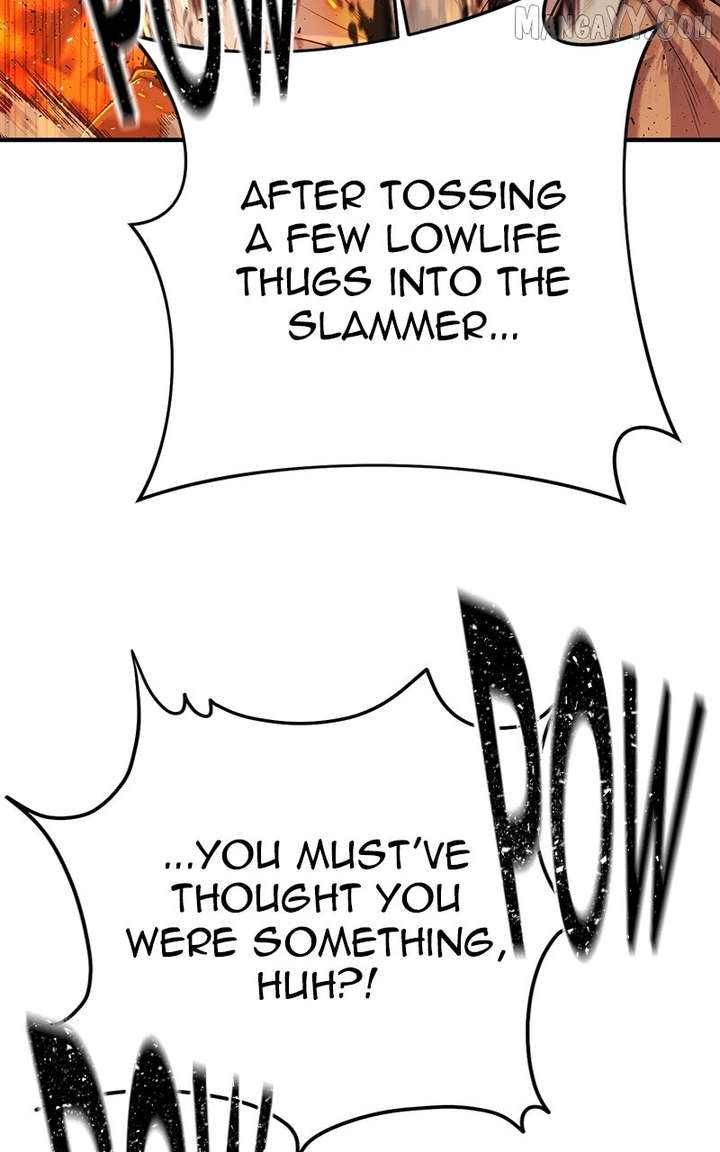 Son’s Retribution Chapter 71 - Page 62