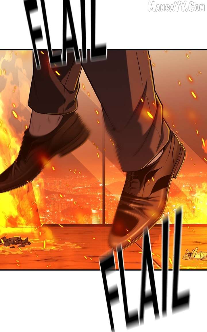 Son’s Retribution Chapter 71 - Page 73