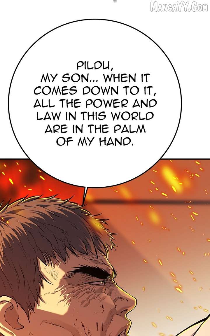 Son’s Retribution Chapter 71 - Page 74