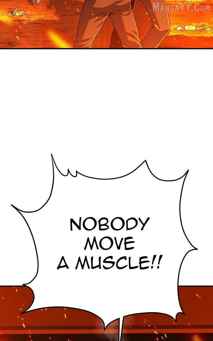 Son’s Retribution Chapter 71 - Page 77