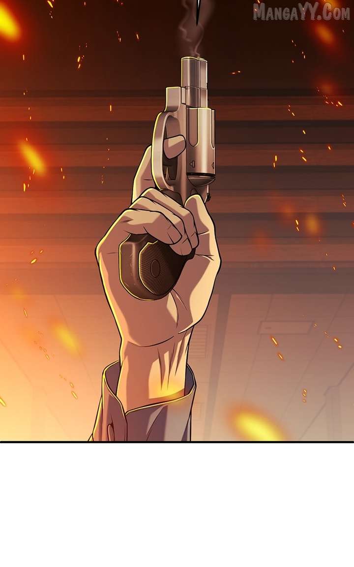 Son’s Retribution Chapter 71 - Page 78