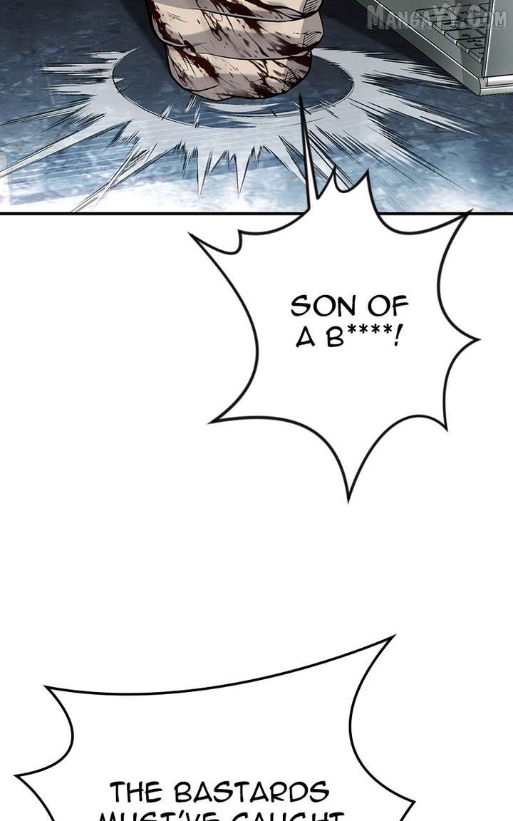 Son’s Retribution Chapter 71 - Page 85