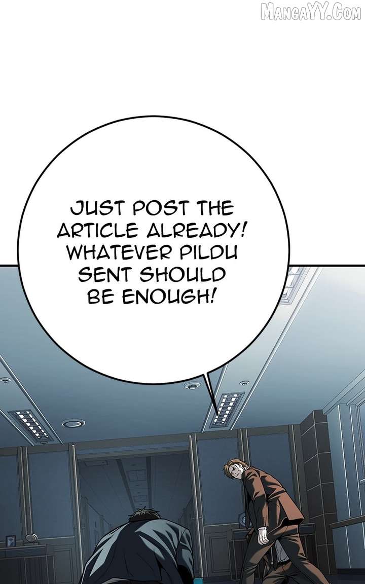 Son’s Retribution Chapter 71 - Page 87