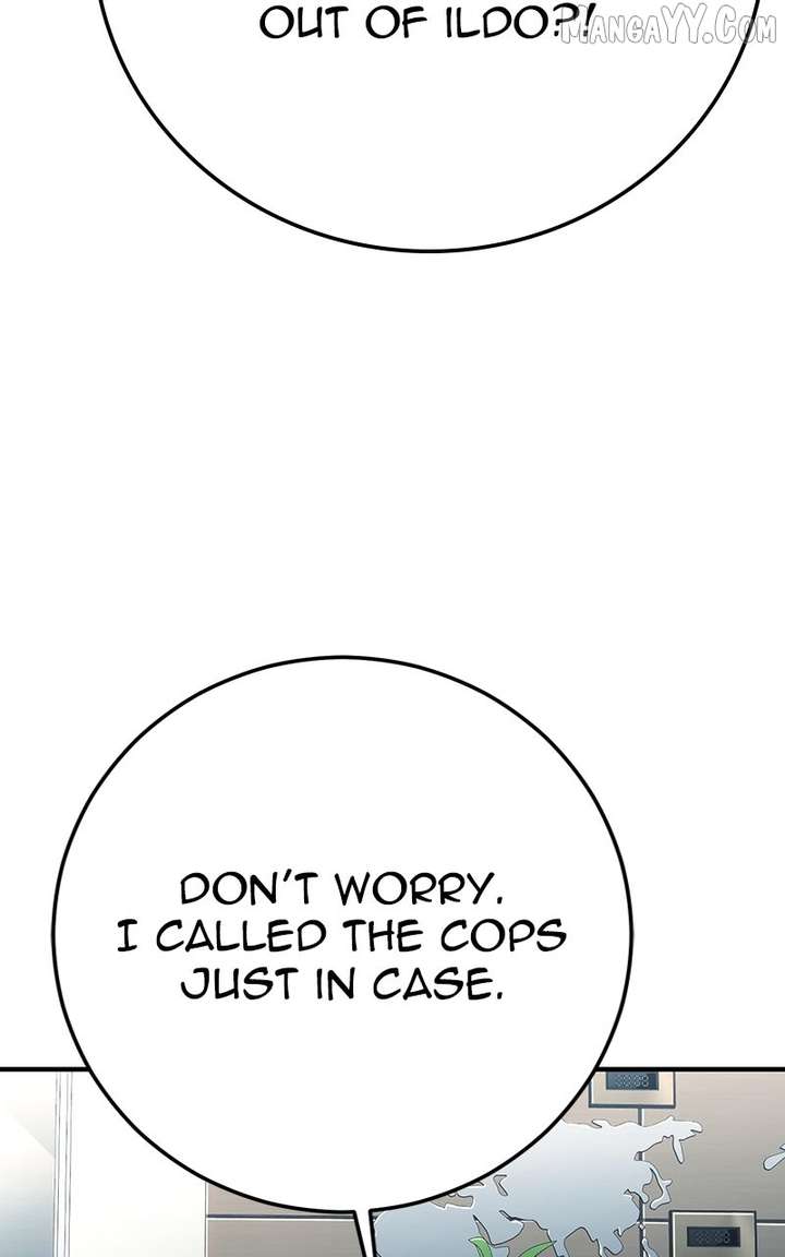 Son’s Retribution Chapter 71 - Page 92