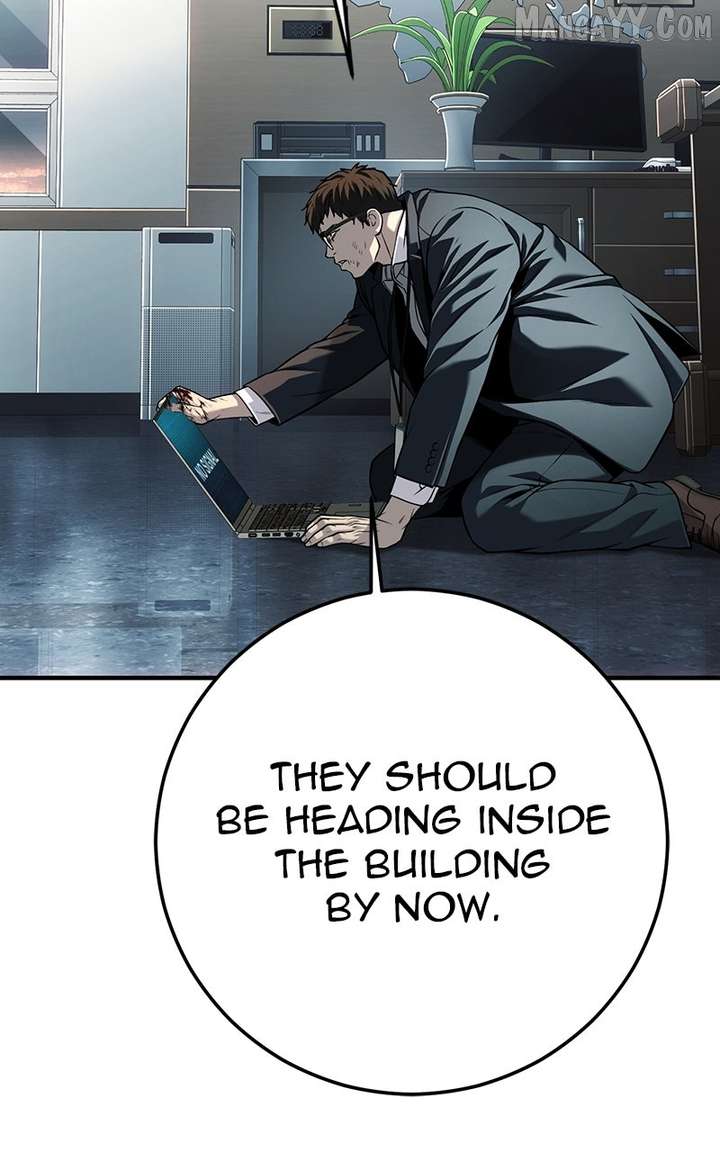 Son’s Retribution Chapter 71 - Page 93