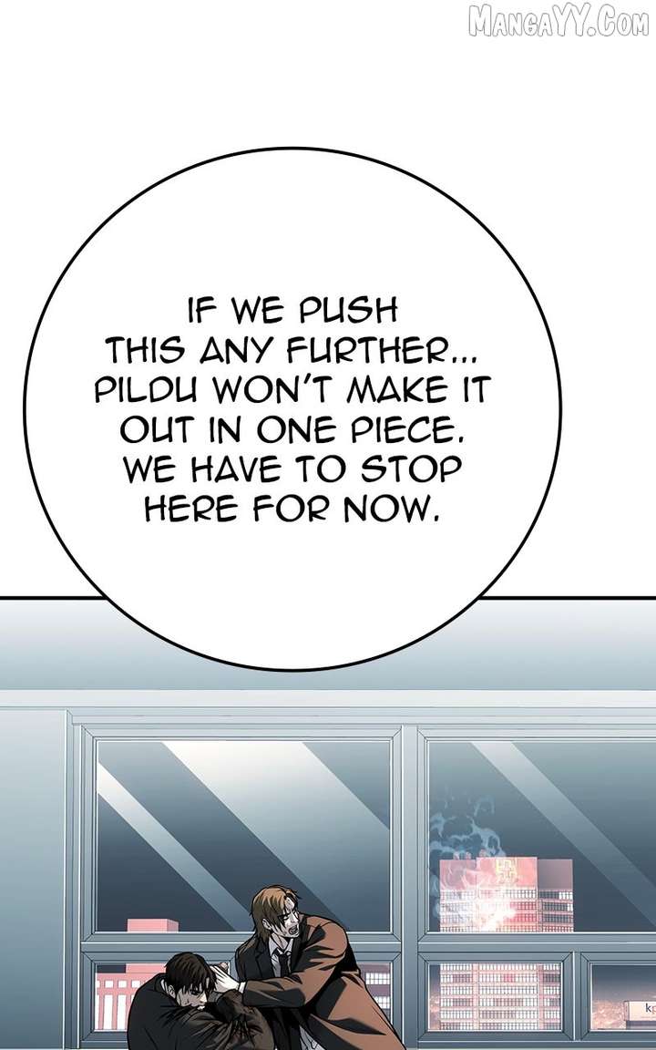 Son’s Retribution Chapter 71 - Page 94