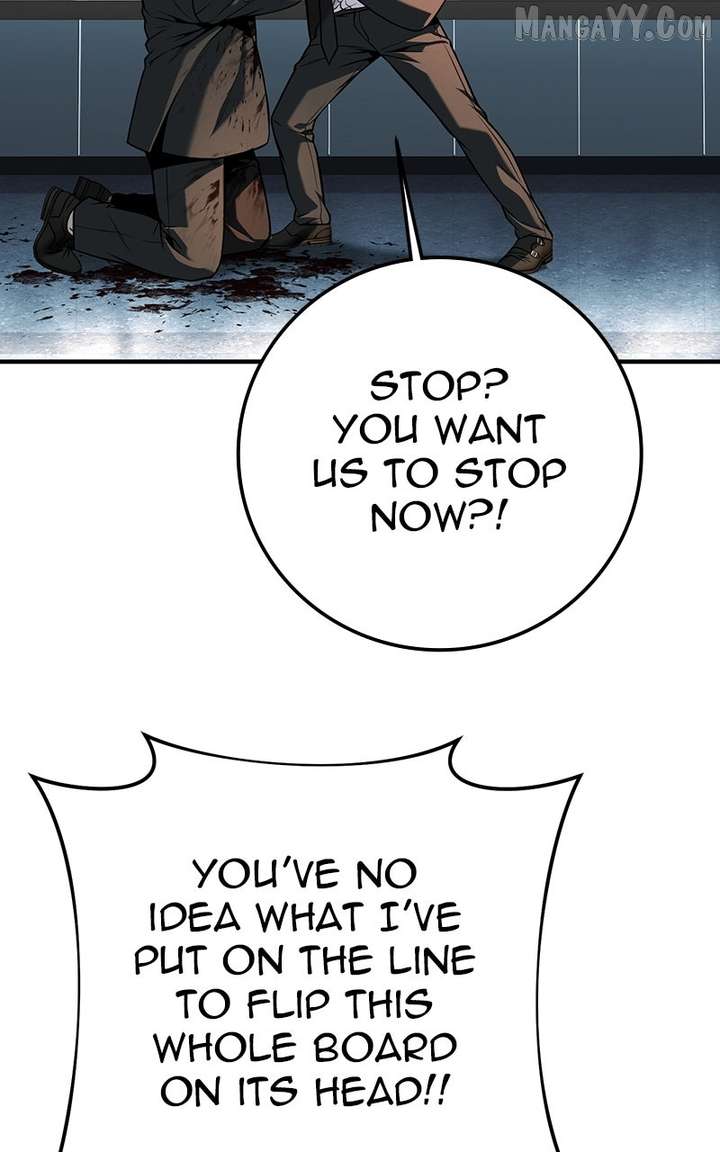 Son’s Retribution Chapter 71 - Page 95