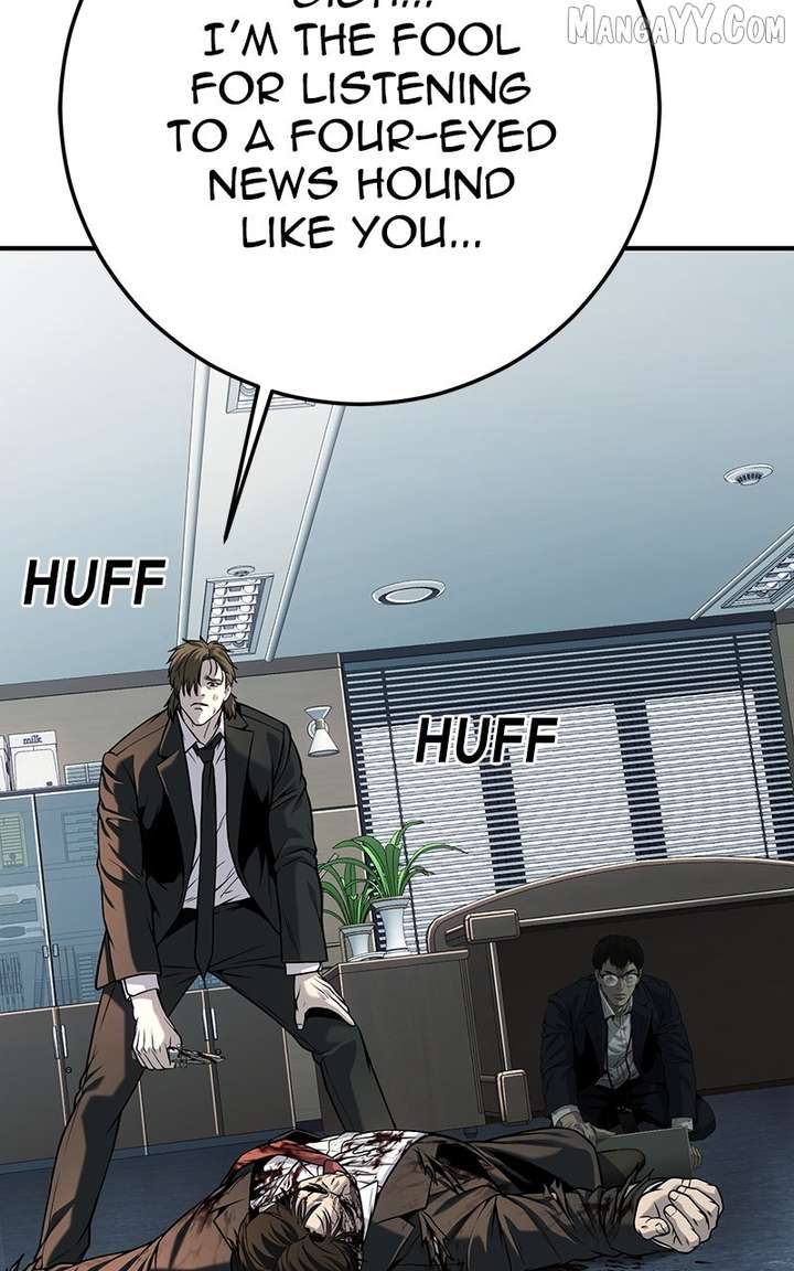 Son’s Retribution Chapter 71 - Page 99