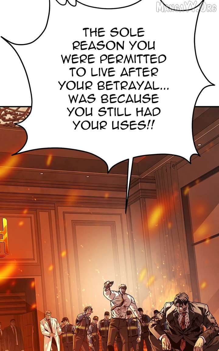 Son’s Retribution Chapter 72 - Page 112