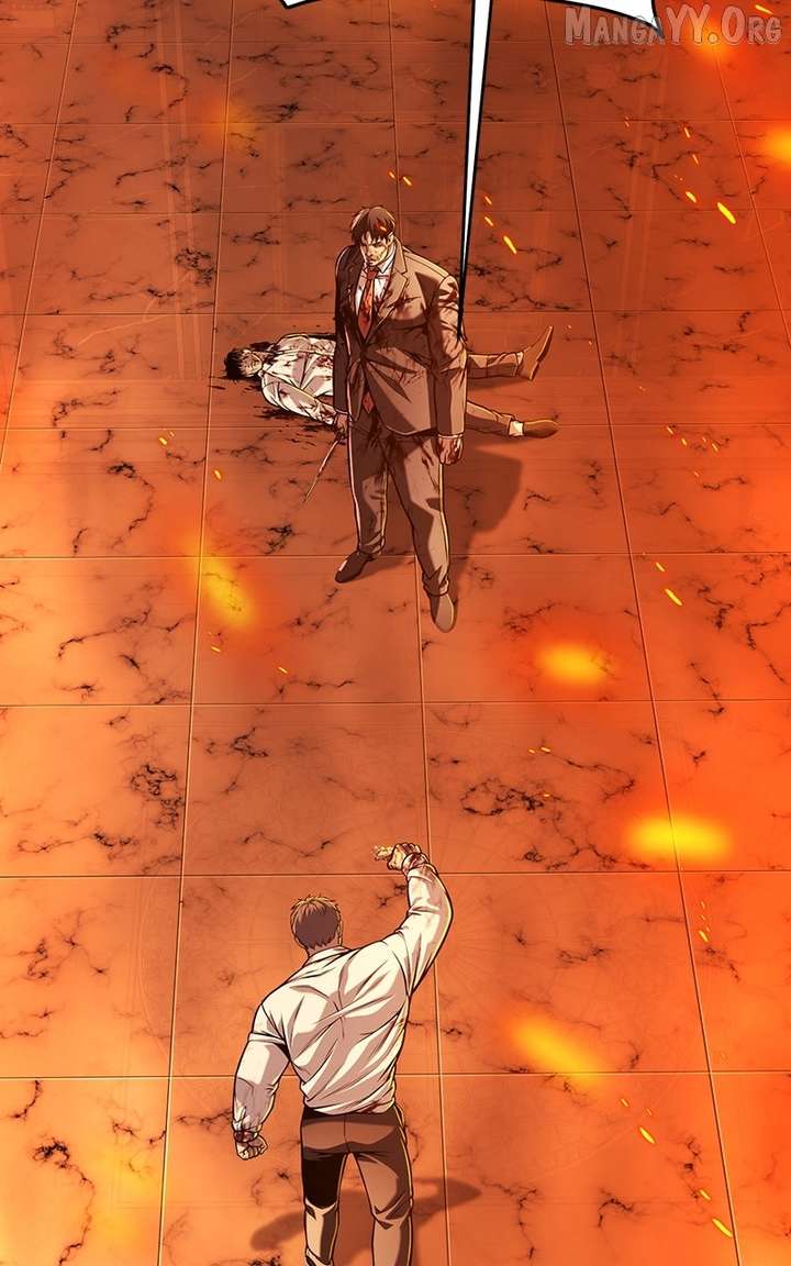 Son’s Retribution Chapter 72 - Page 117