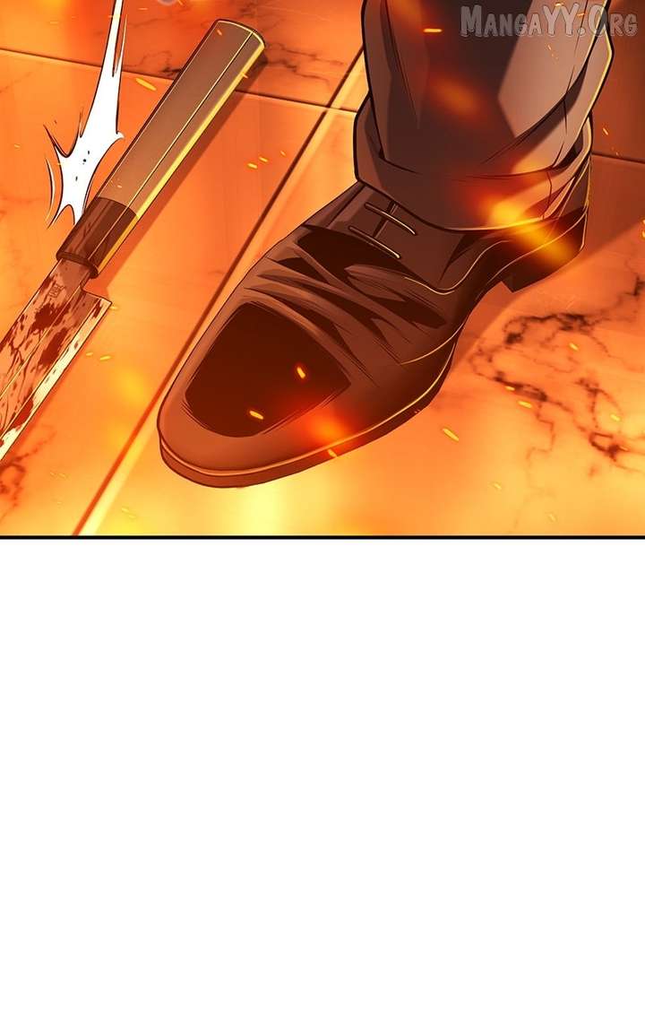 Son’s Retribution Chapter 72 - Page 119