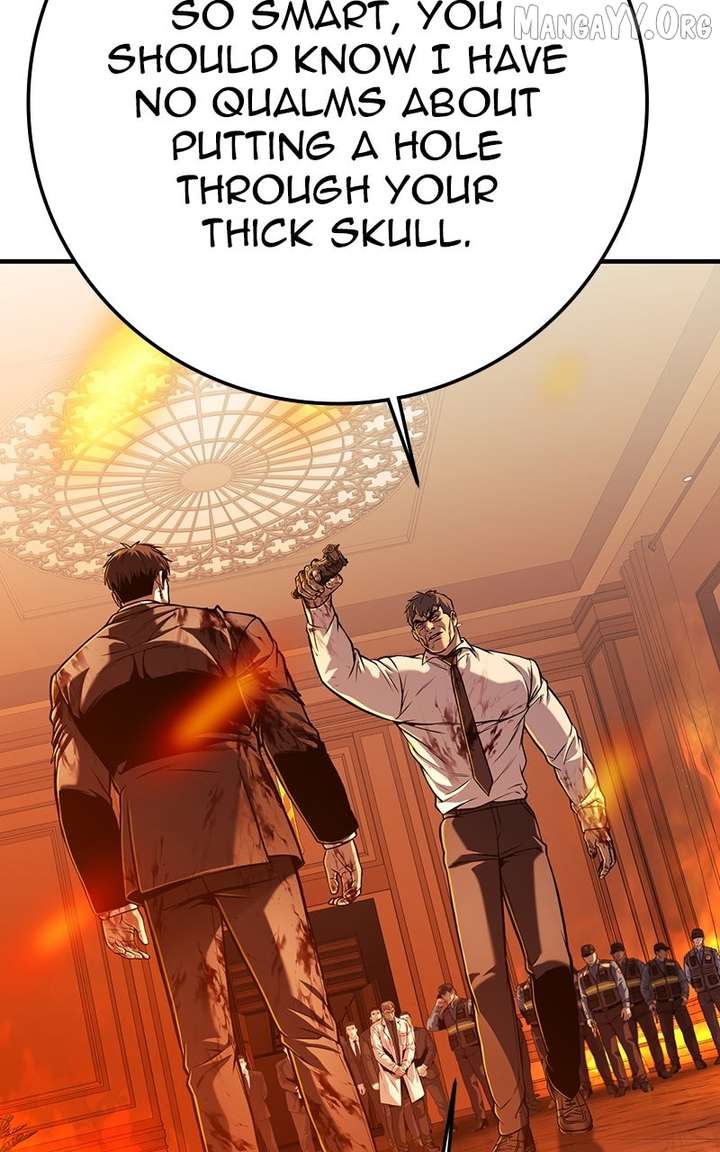 Son’s Retribution Chapter 72 - Page 122