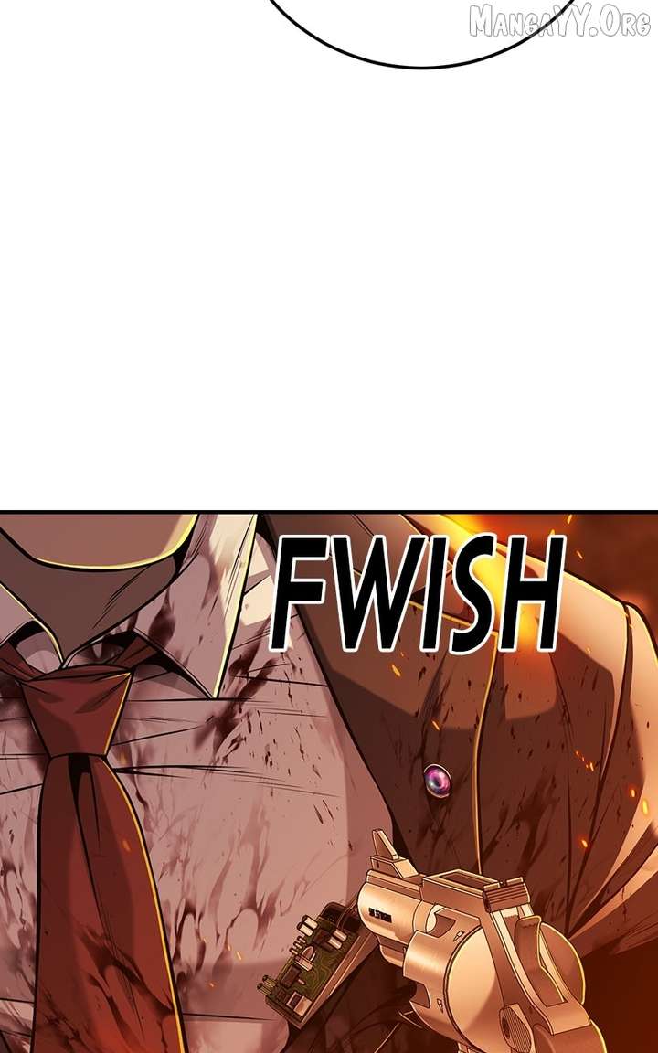 Son’s Retribution Chapter 72 - Page 126
